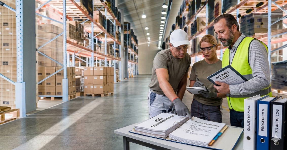 How to Transition into a WHS Role in Australia (2026 Complete Guide)